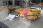 Senor Pan bakery/cafe near Columbia Pike