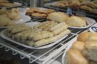 Senor Pan bakery/cafe near Columbia Pike