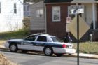FBI investigation in Douglas Park
