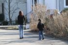FBI investigation in Douglas Park