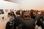 Opening of "Frida Kahlo: Her Photos" at Artisphere