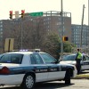 Police shut 18th St. S. during presidential visit