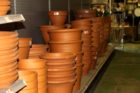 Garden pots