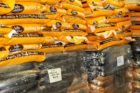 Potting soil