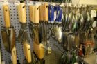Garden tools
