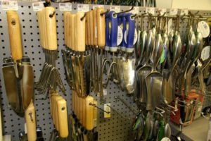 Garden tools Garden tools