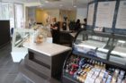 Paciugo Gelato and Caffè in Clarendon
