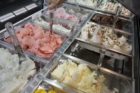 Paciugo Gelato and Caffè in Clarendon