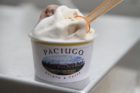 Paciugo Gelato and Caffè in Clarendon