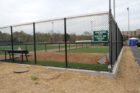 Improvements to Barcroft Field #6