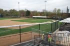 Improvements to Barcroft Field #6