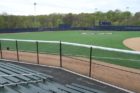 Improvements to Barcroft Field #6