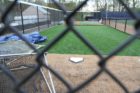 Improvements to Barcroft Field #6