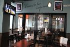 Chasin' Tail seafood restaurant and bar in Westlee