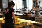 Chasin' Tail seafood restaurant and bar in Westlee