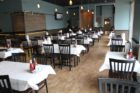 Chasin' Tail seafood restaurant and bar in Westlee