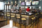 Chasin' Tail seafood restaurant and bar in Westlee