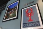 Chasin' Tail seafood restaurant and bar in Westlee
