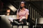 Students perform 'Mindset' at the H-B Woodlawn auditorium