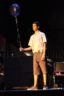 Students perform 'Mindset' at the H-B Woodlawn auditorium