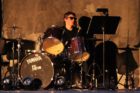 Students perform 'Mindset' at the H-B Woodlawn auditorium
