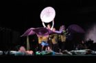 Students perform 'Mindset' at the H-B Woodlawn auditorium