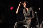 Students perform 'Mindset' at the H-B Woodlawn auditorium