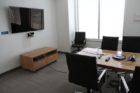 Offices of Opower in Courthouse