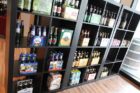 Inside the new Crystal City Wine Shop