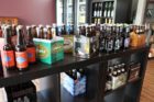 Inside the new Crystal City Wine Shop