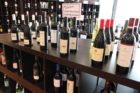 Inside the new Crystal City Wine Shop