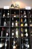 Inside the new Crystal City Wine Shop