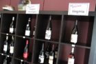 Inside the new Crystal City Wine Shop