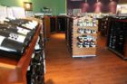 New location of The Curious Grape in Shirlington