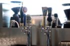New location of The Curious Grape in Shirlington