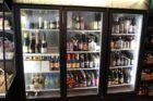 New location of The Curious Grape in Shirlington