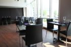 New location of The Curious Grape in Shirlington