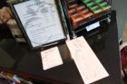 New location of The Curious Grape in Shirlington