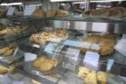 New location of The Curious Grape in Shirlington
