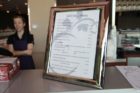 New location of The Curious Grape in Shirlington