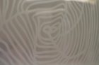 "Untitled" glass etchings now line the county government conference rooms at 2100 Clarendon Blvd