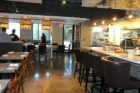 Green Pig Bistro