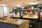Green Pig Bistro