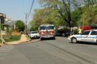 Arlington Bomb Squad investigates suspicious device in Falls Church