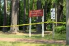 Arlington Bomb Squad investigates suspicious device in Falls Church
