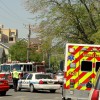 Arlington Bomb Squad investigates suspicious device in Falls Church