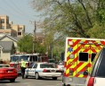Arlington Bomb Squad investigates suspicious device in Falls Church
