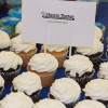 Cupcake Map of the World at H-B Woodlawn Cupcake Map of the World at H-B Woodlawn