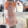 Buildings vacated in advance of a major office construction project in Clarendon Buildings vacated in advance of a major office construction project in Clarendon