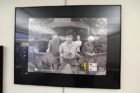 D.C. punk rock memorabilia exhibit at Arlington Central Library